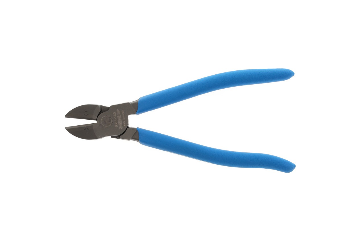 8314-180 TL Cortador lateral de alta resistencia 180 mm aislado por inmersión