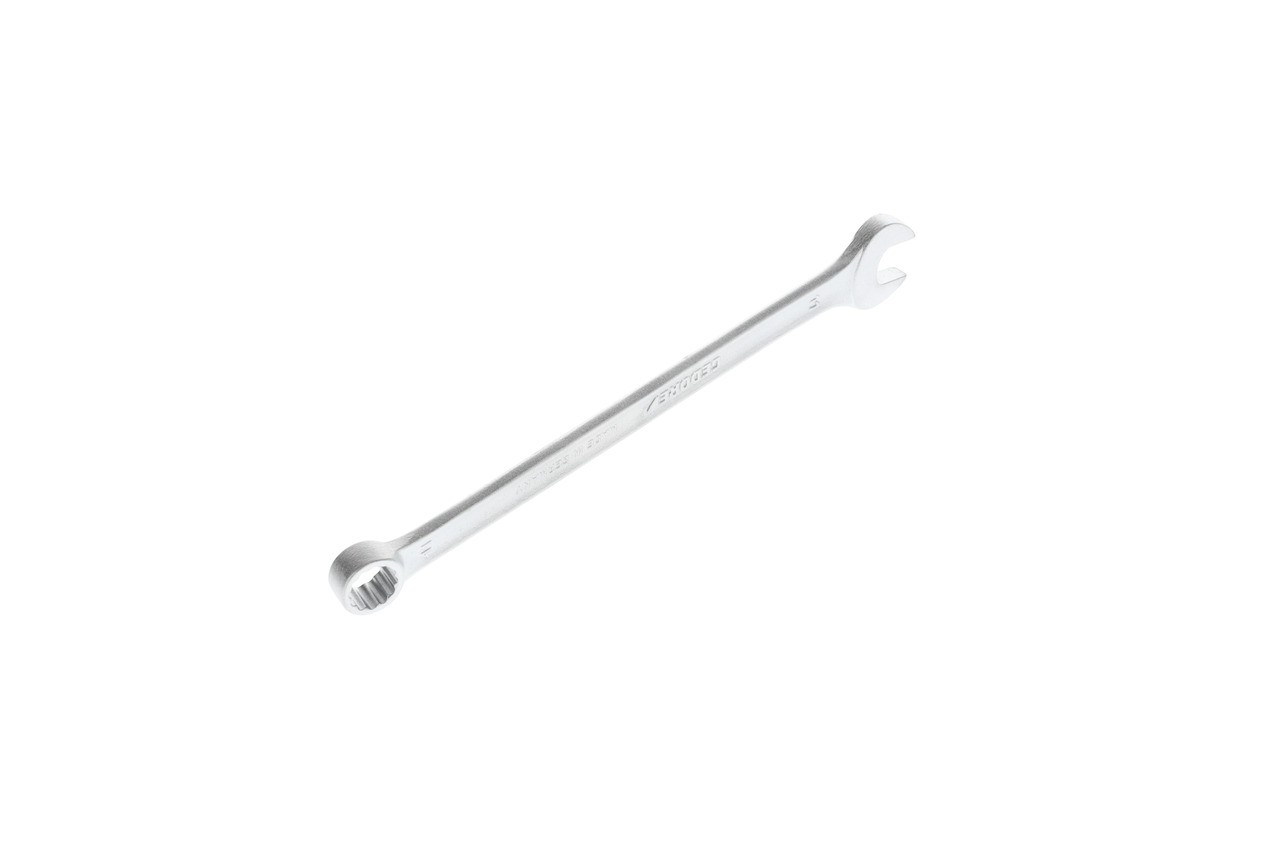 7 XL 11 Llave combinada de anillo y boca extralarga, perfil UD 11 mm