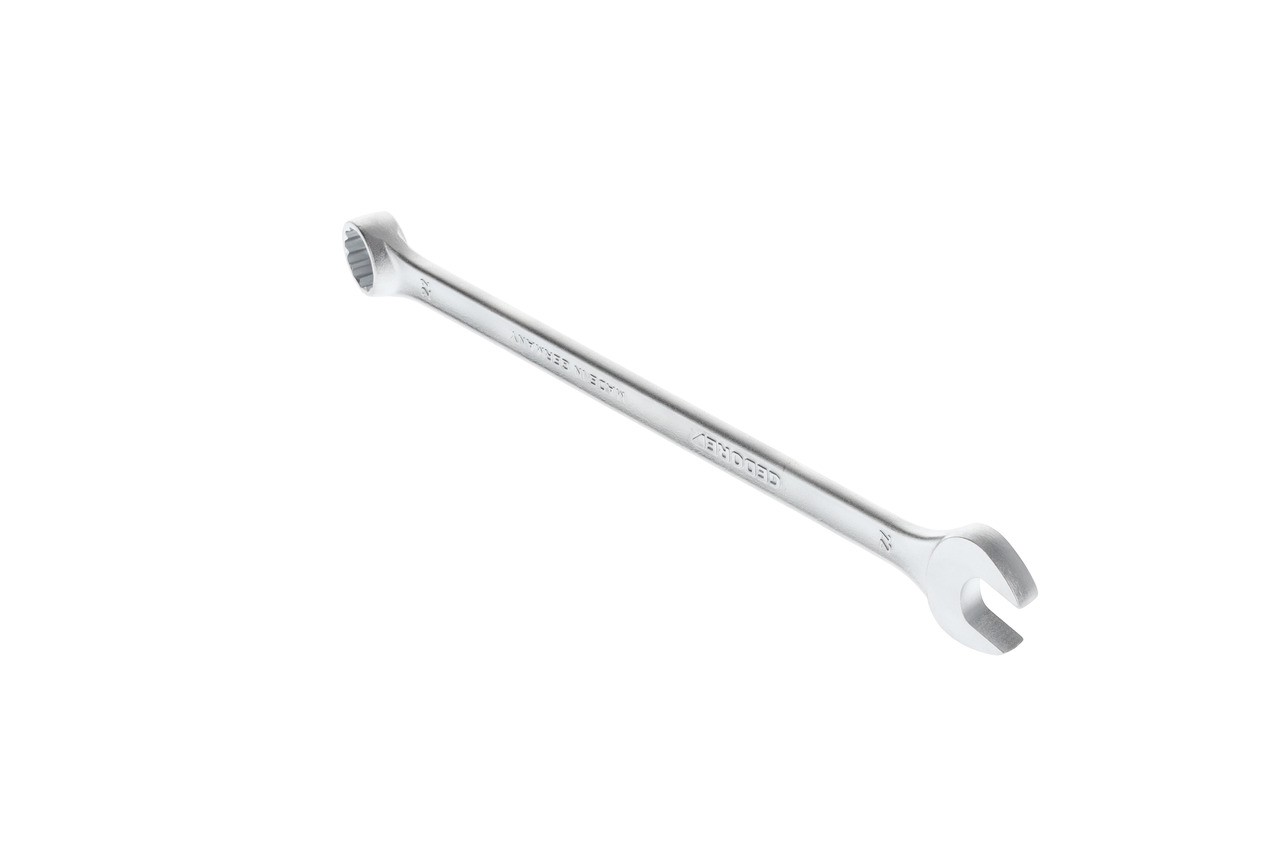 7 XL 22 Llave combinada de anillo y boca extralarga, perfil UD 22 mm