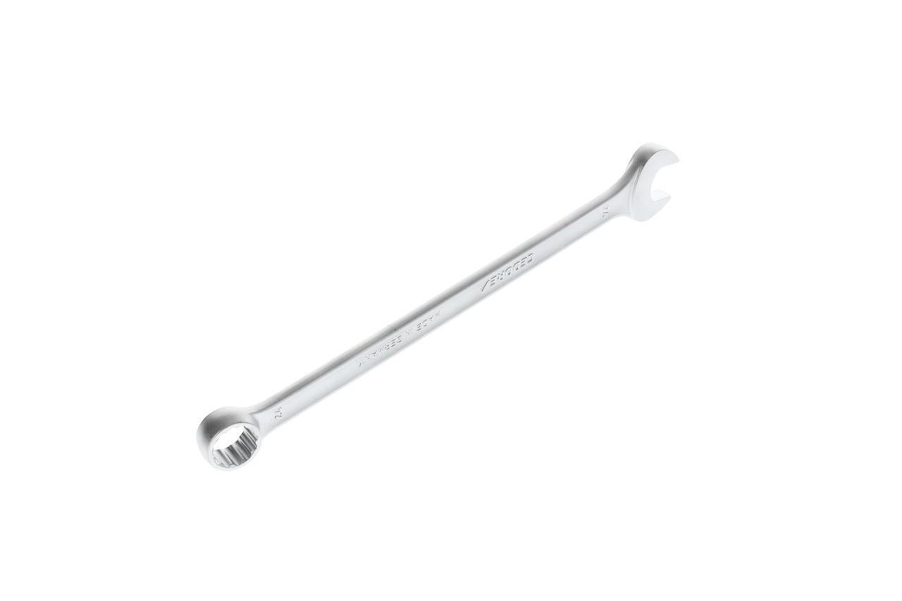 7 XL 24 Llave combinada de anillo y boca extralarga, perfil UD 24 mm