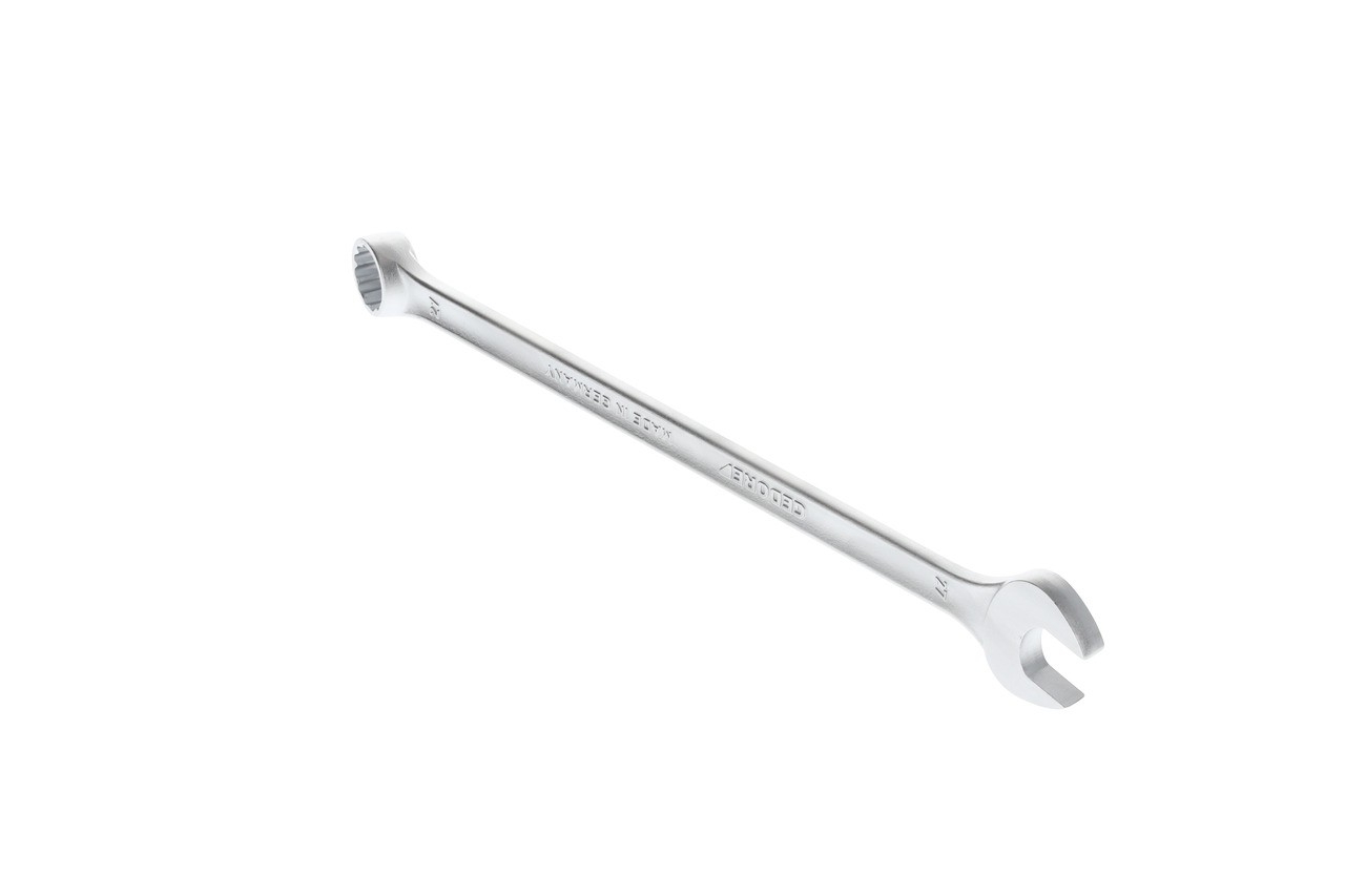 7 XL 27 Llave combinada de anillo y boca extralarga, perfil UD 27 mm