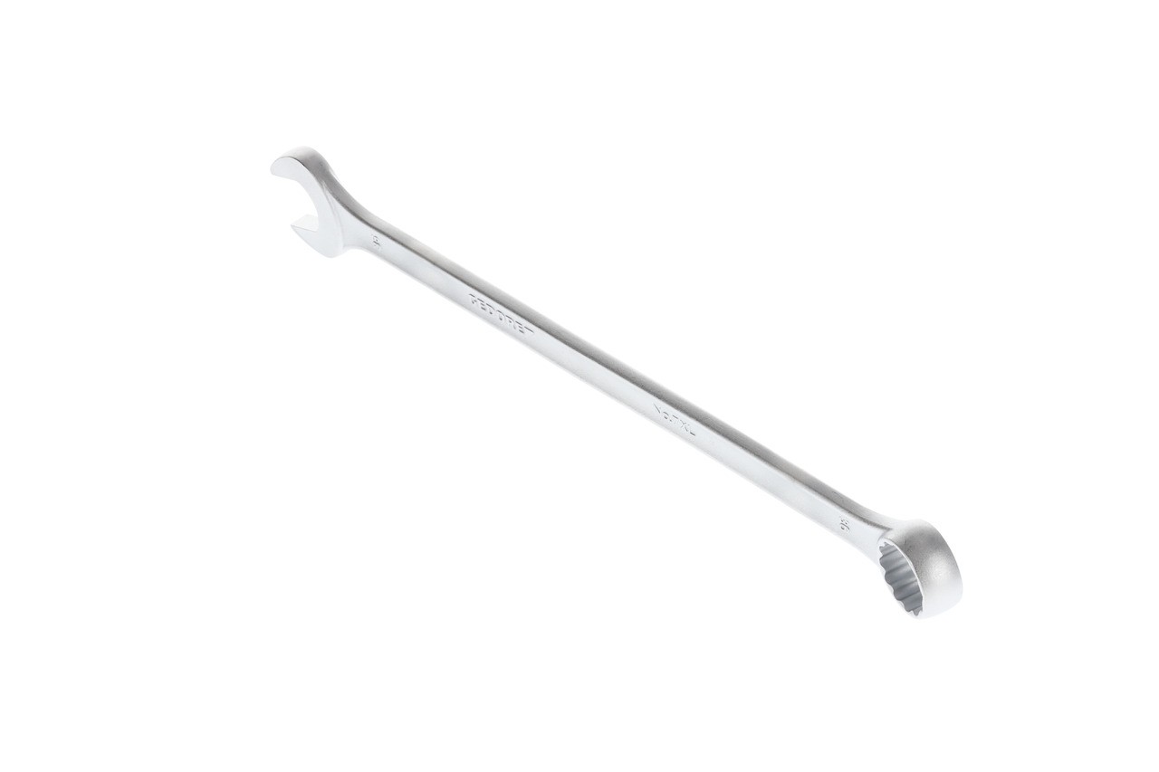 7 XL 36 Llave combinada de anillo y boca extralarga, perfil UD 36 mm