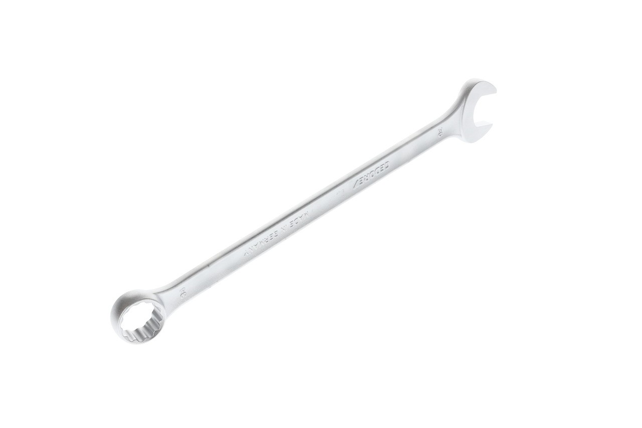 7 XL 36 Llave combinada de anillo y boca extralarga, perfil UD 36 mm