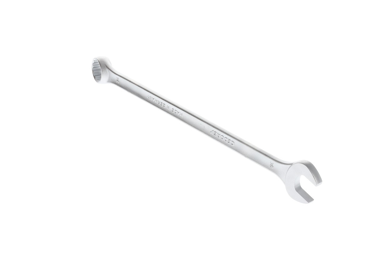 7 XL 36 Llave combinada de anillo y boca extralarga, perfil UD 36 mm