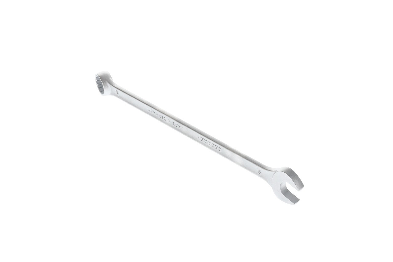 7 XL 30 Llave combinada de anillo y boca extralarga, perfil UD 30 mm