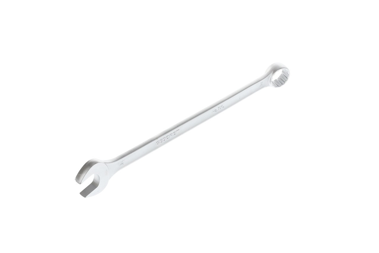 7 XL 34 Llave combinada de anillo y boca extralarga, perfil UD 34 mm