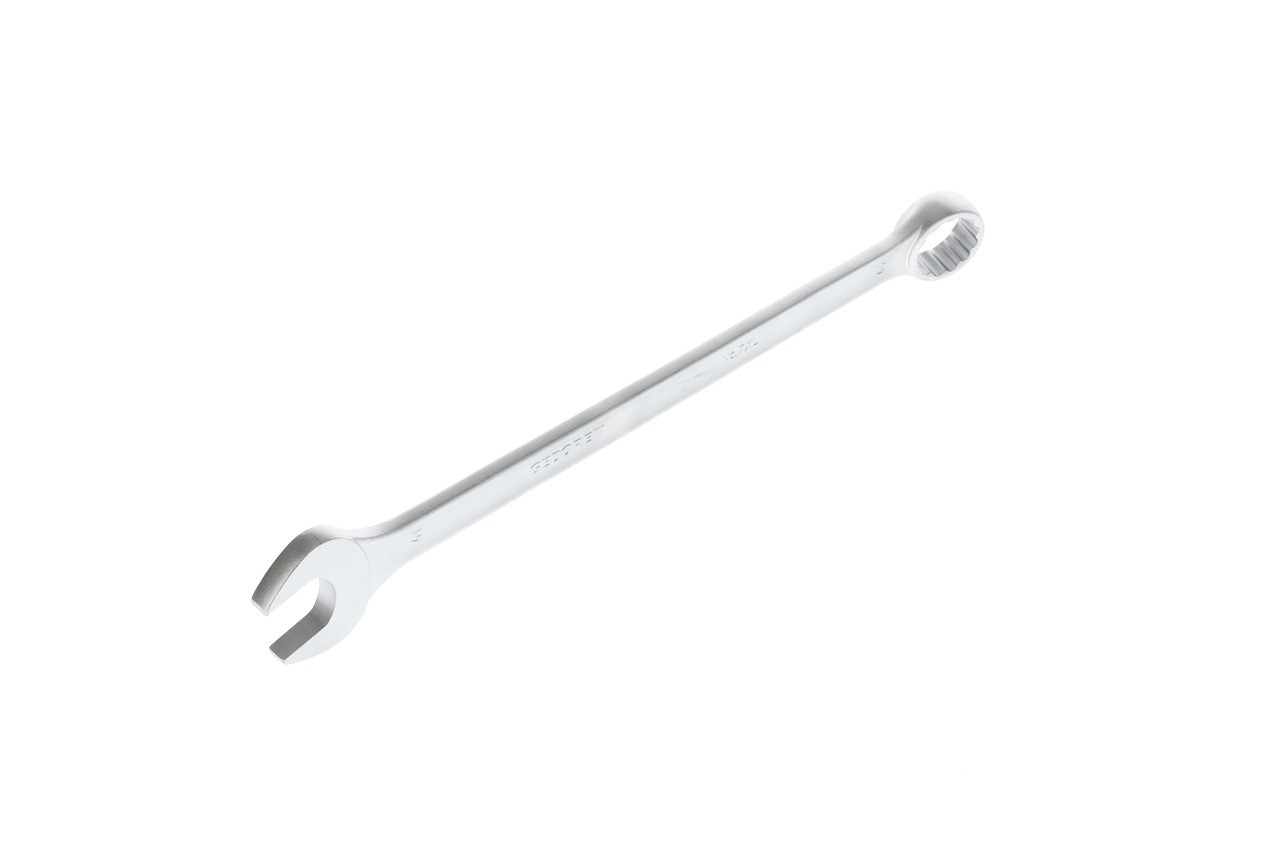 7 XL 41 Llave combinada de anillo y boca extralarga, perfil UD 41 mm