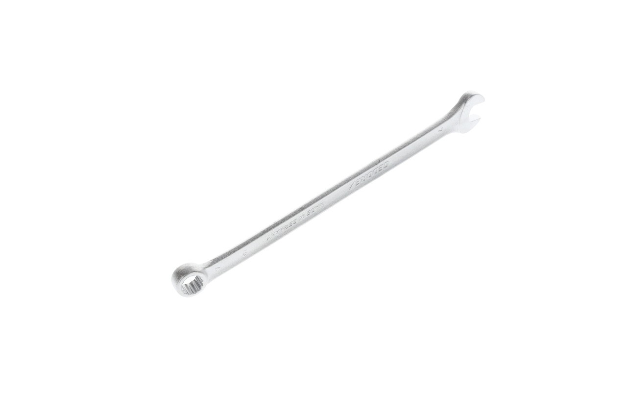 7 XL 7 Llave combinada de anillo y boca extralarga, perfil UD 7 mm