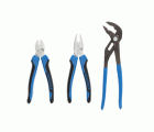 S 8393 Juego de alicates 3 -te piezas