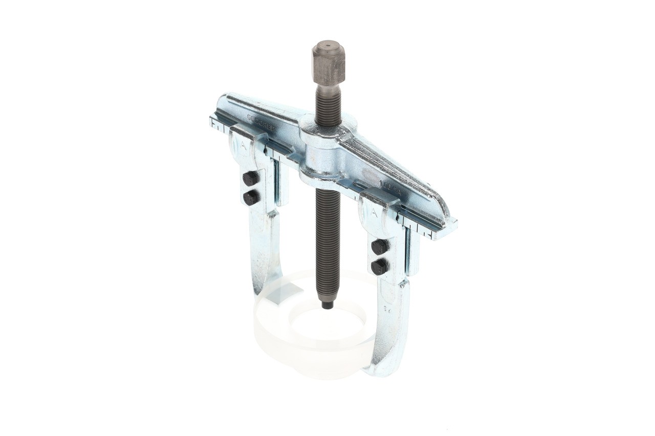 1.06/1A Extractor universal, 2 brazos 130x100 mm