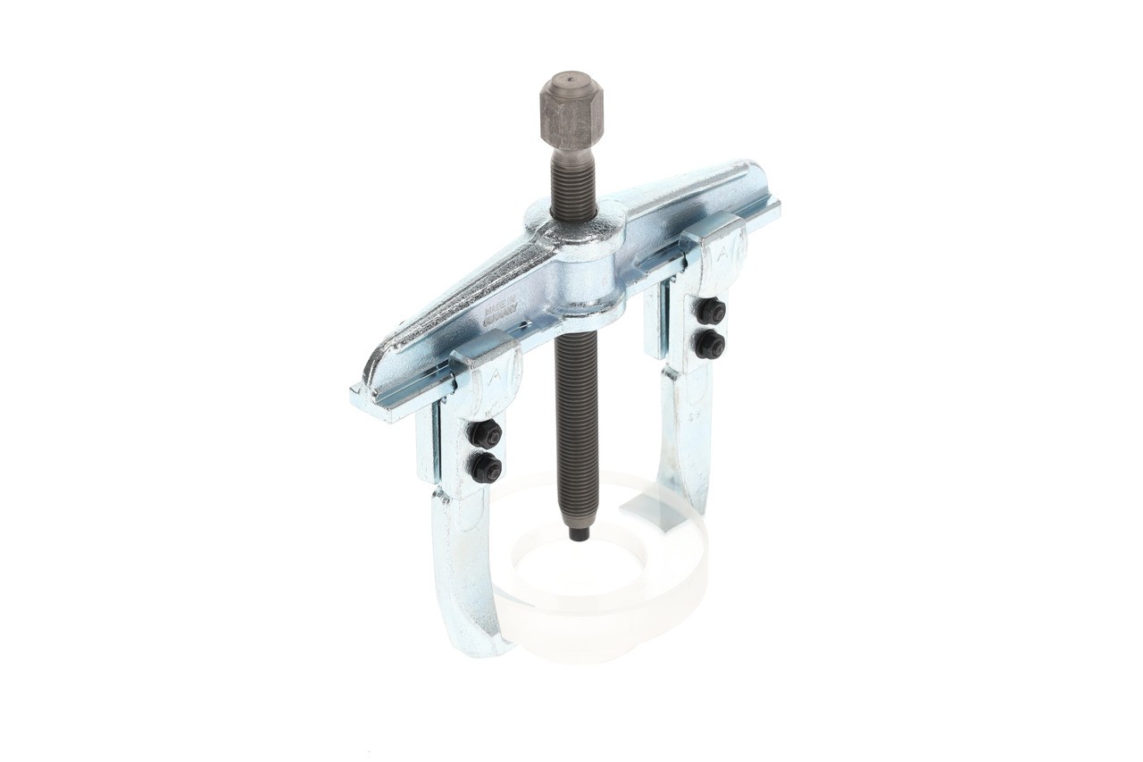 1.06/1A Extractor universal, 2 brazos 130x100 mm