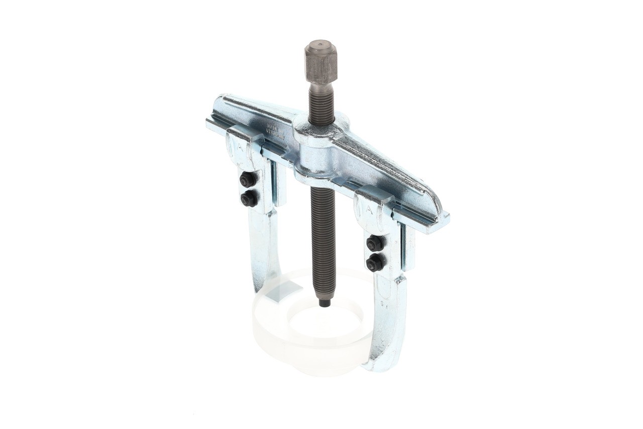 1.06/1A Extractor universal, 2 brazos 130x100 mm