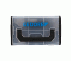 1102 L Estuche GEDORE L-BOXX Mini vacío con surtido de divisores