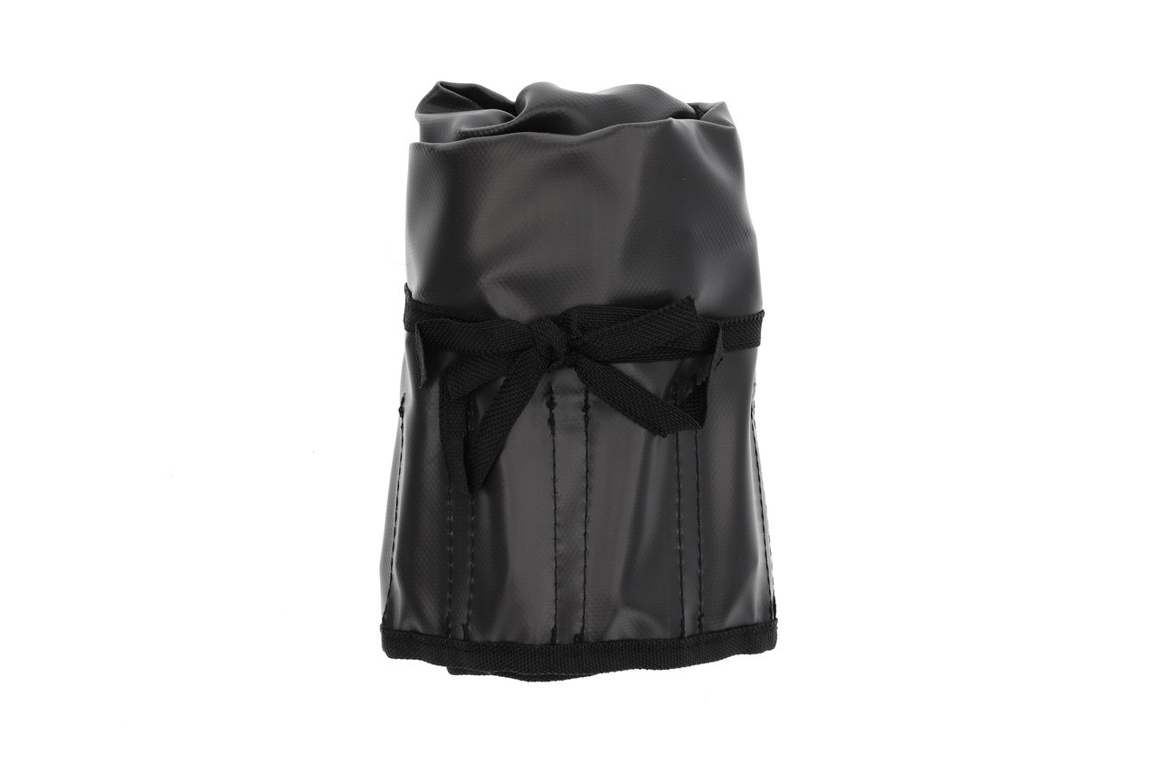 570303 Juego de cinceles de anilla, 10 piezas 3-25 mm