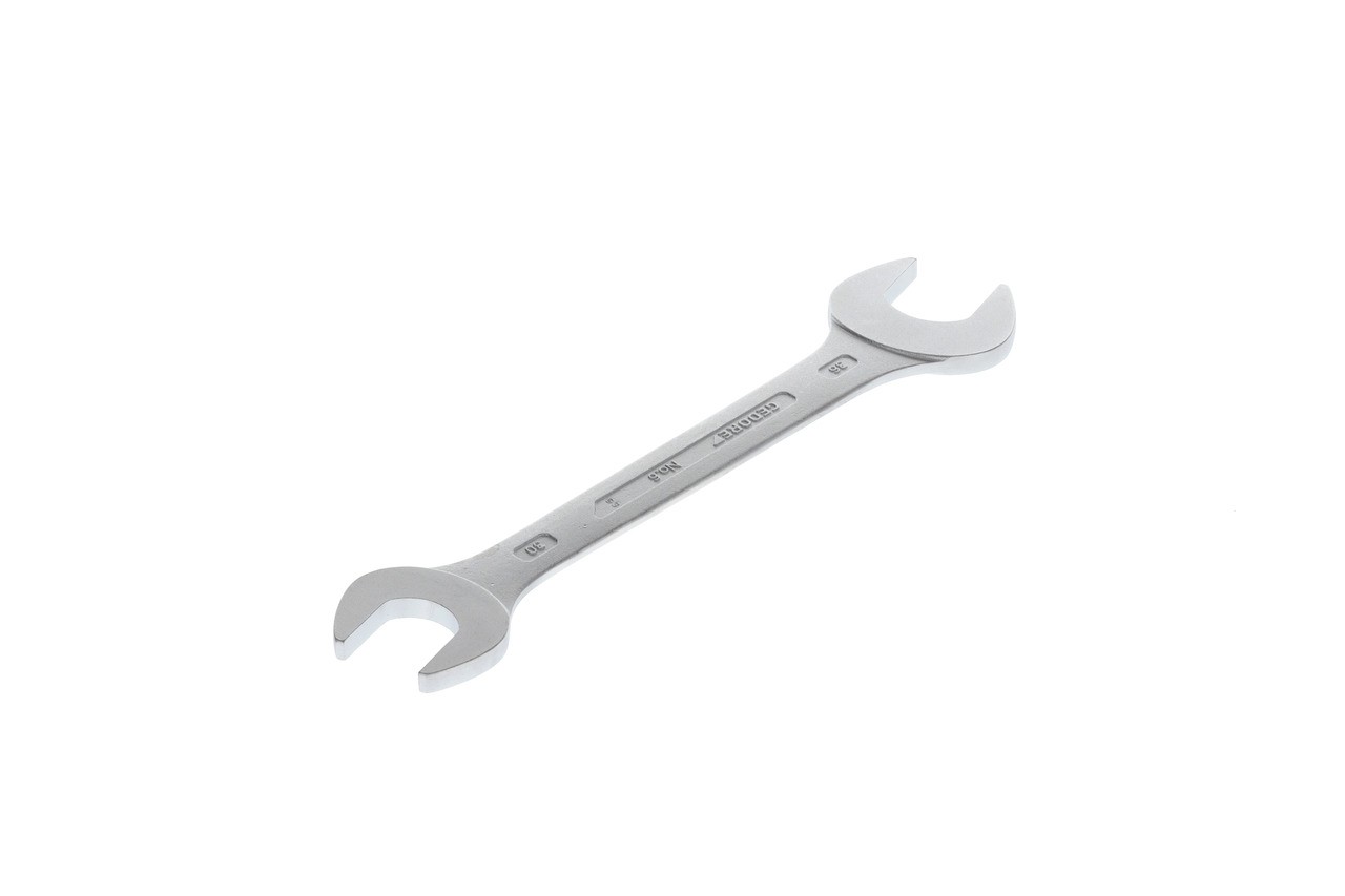 6 30X36 Llave de boca doble 30x36 mm