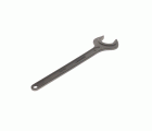 894 65 Llave de boca única 65 mm