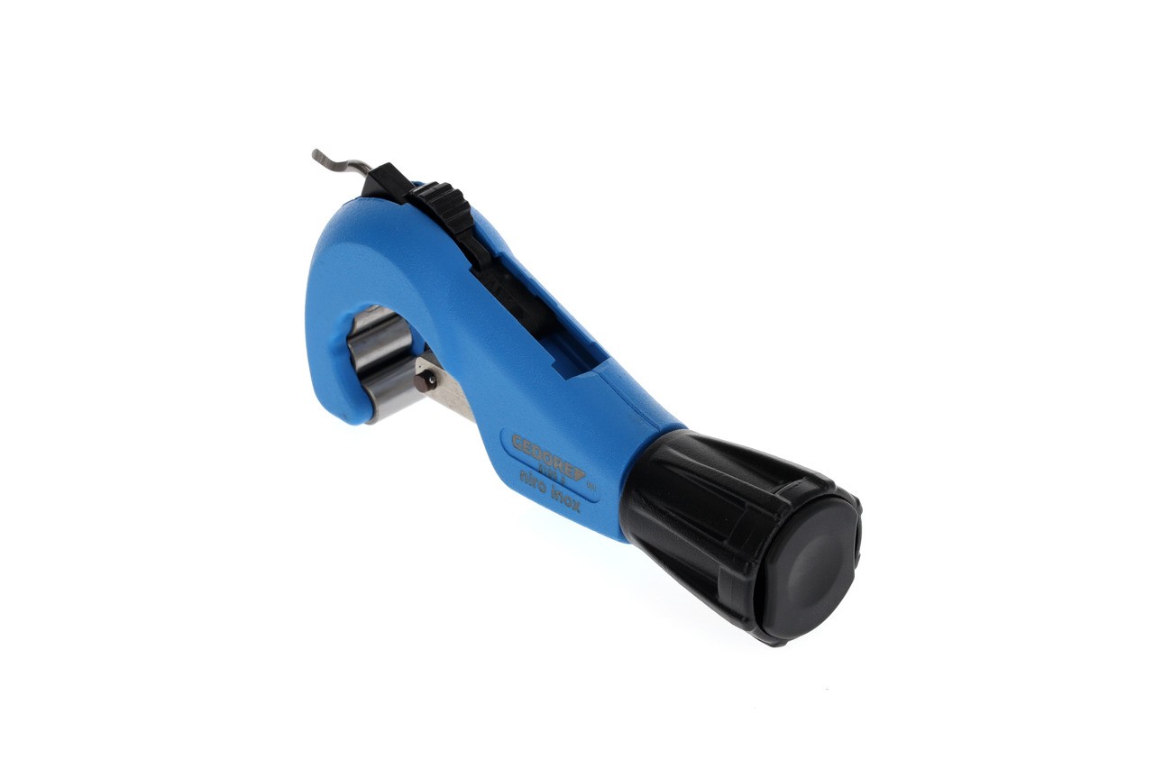 2180 3 Cortatubos para tubos de acero inoxidable 3-35 mm