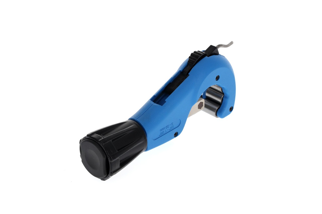 2180 3 Cortatubos para tubos de acero inoxidable 3-35 mm