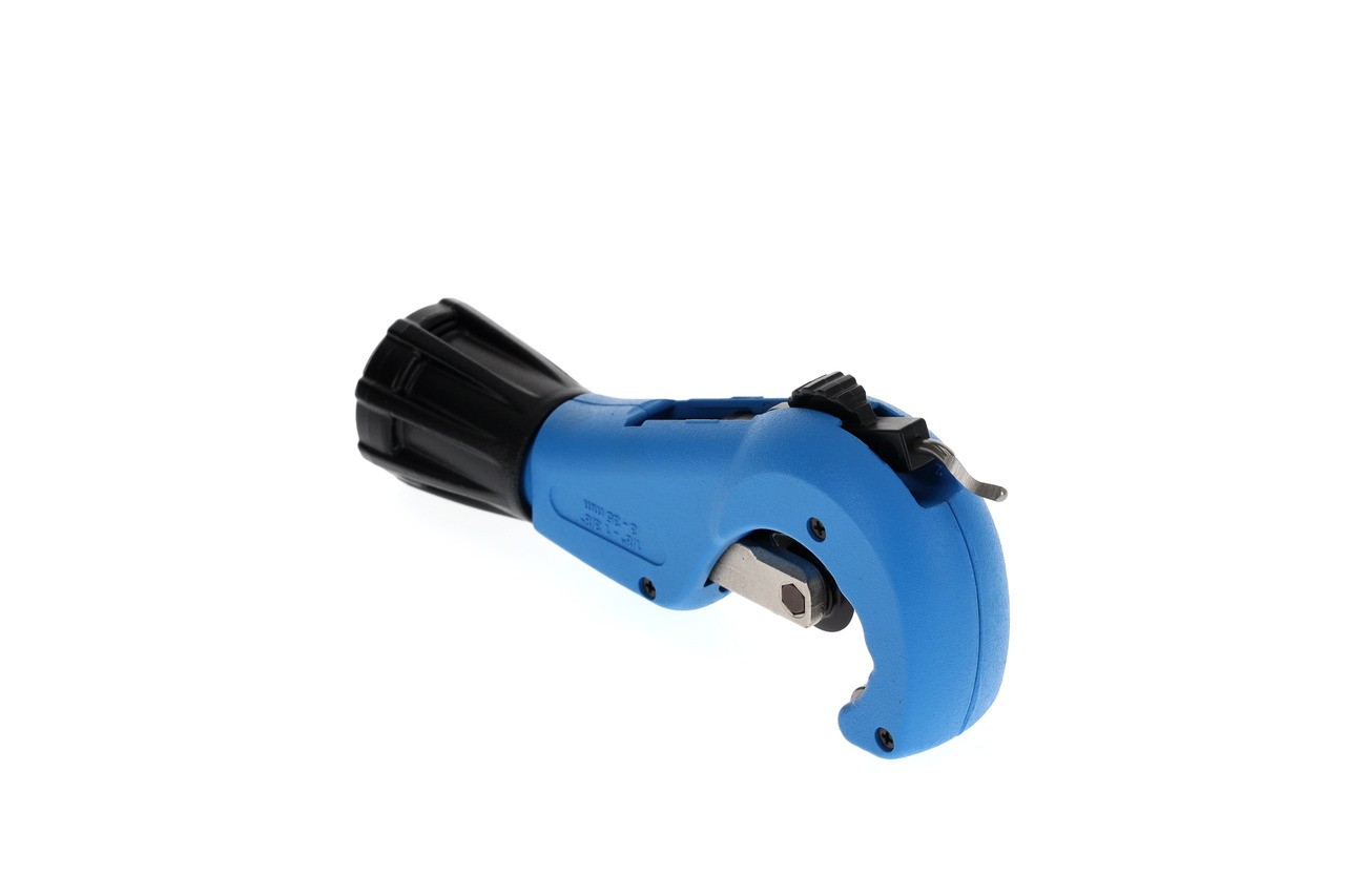 2180 3 Cortatubos para tubos de acero inoxidable 3-35 mm