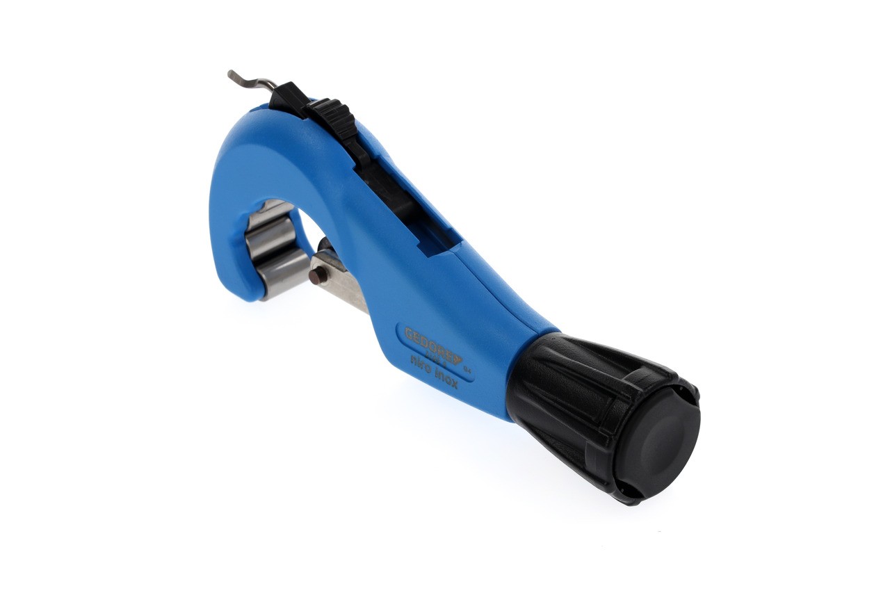 2180 4 Cortatubos para tubos de acero inoxidable 3-45 mm