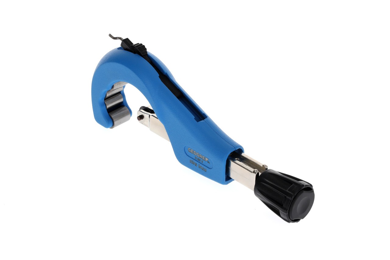 2180 5 Cortatubos para tubos de acero inoxidable 6-76 mm