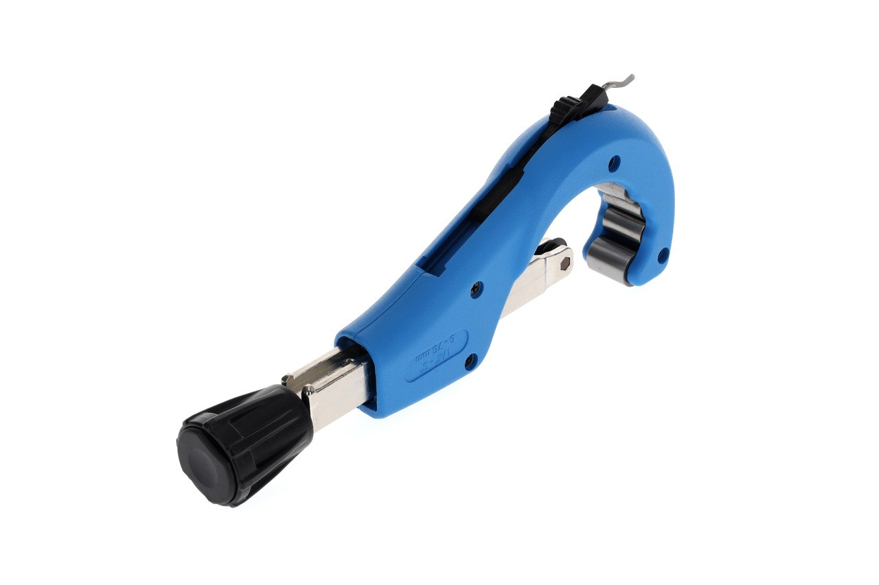 2180 5 Cortatubos para tubos de acero inoxidable 6-76 mm