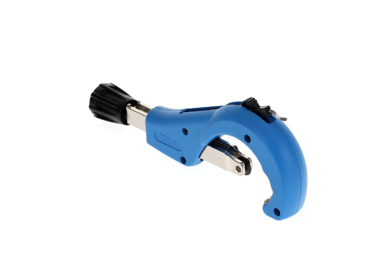 2180 5 Cortatubos para tubos de acero inoxidable 6-76 mm