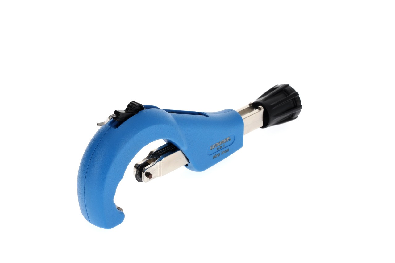 2180 5 Cortatubos para tubos de acero inoxidable 6-76 mm