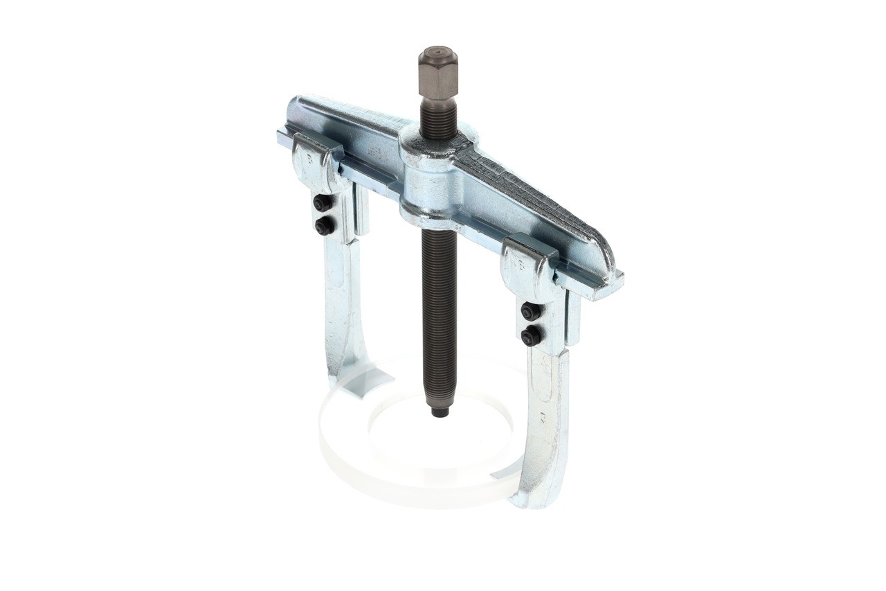 1.06/2A Extractor universal, 2 brazos 200x150 mm