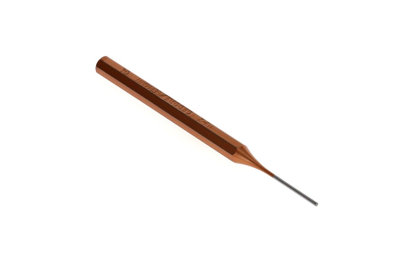 119-2 Botador de pasadores 2mm