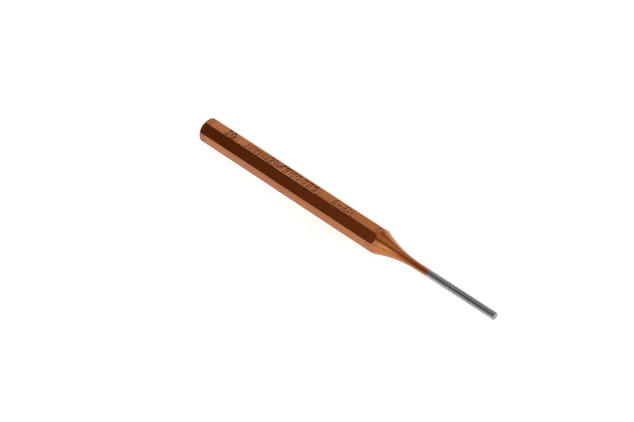 119-3 Botador de pasadores 3mm