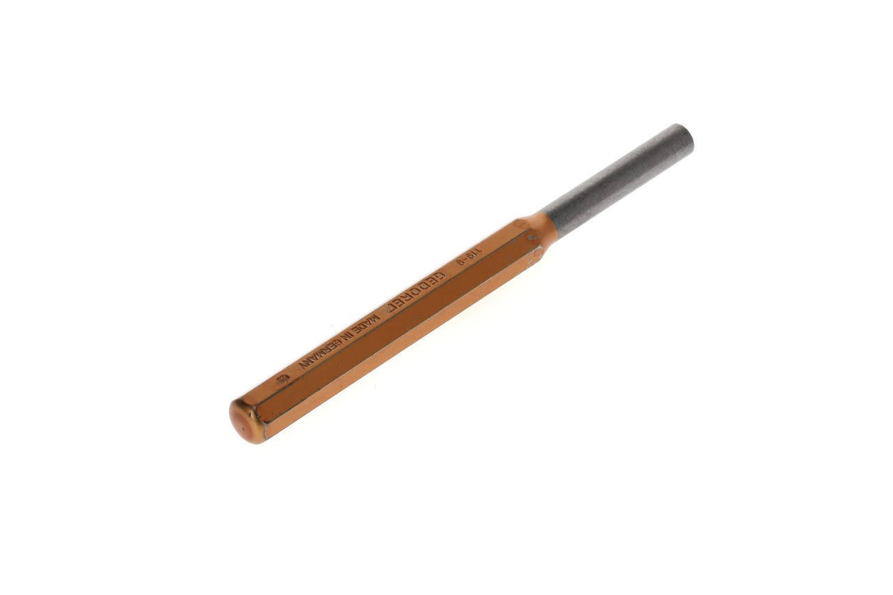 119-9 Botador de pasadores 9mm