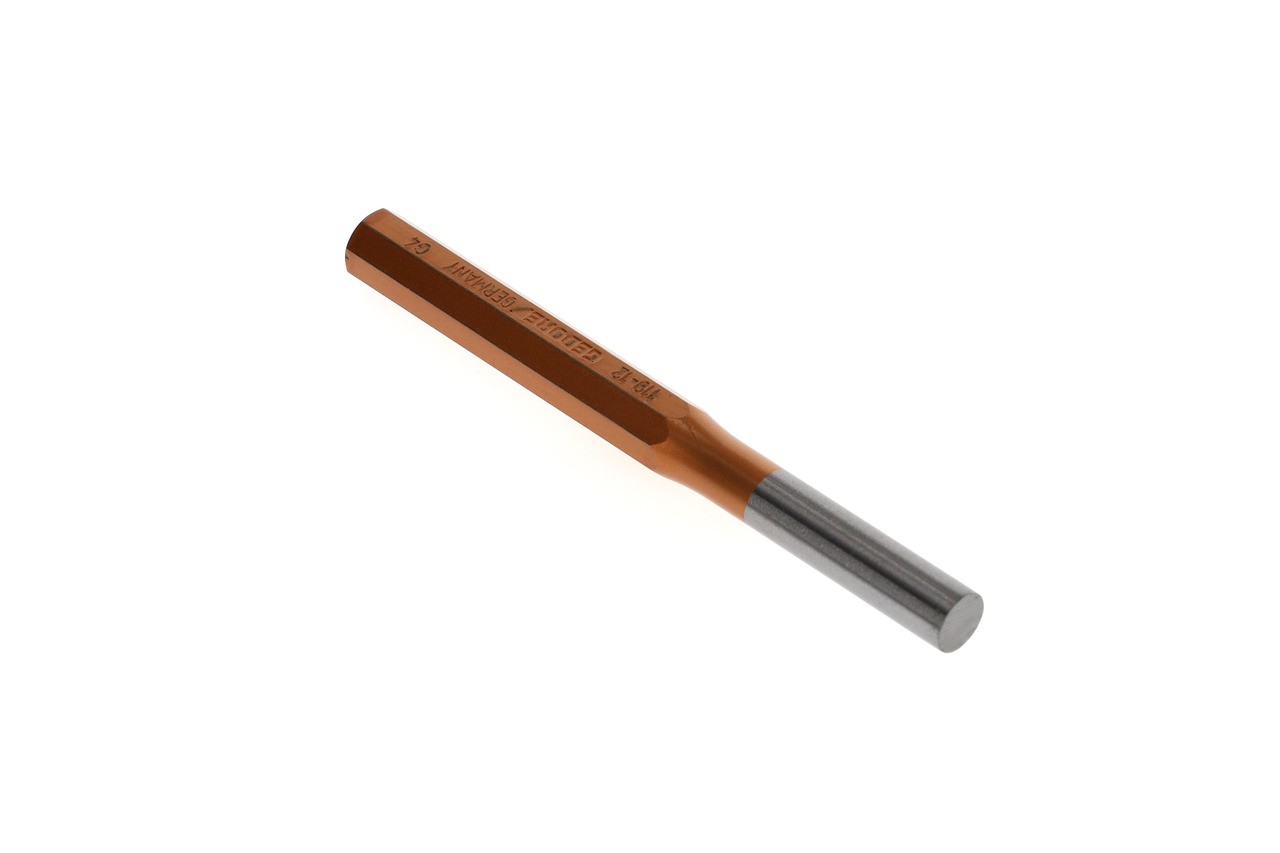 119-12 Botador de pasadores 12mm