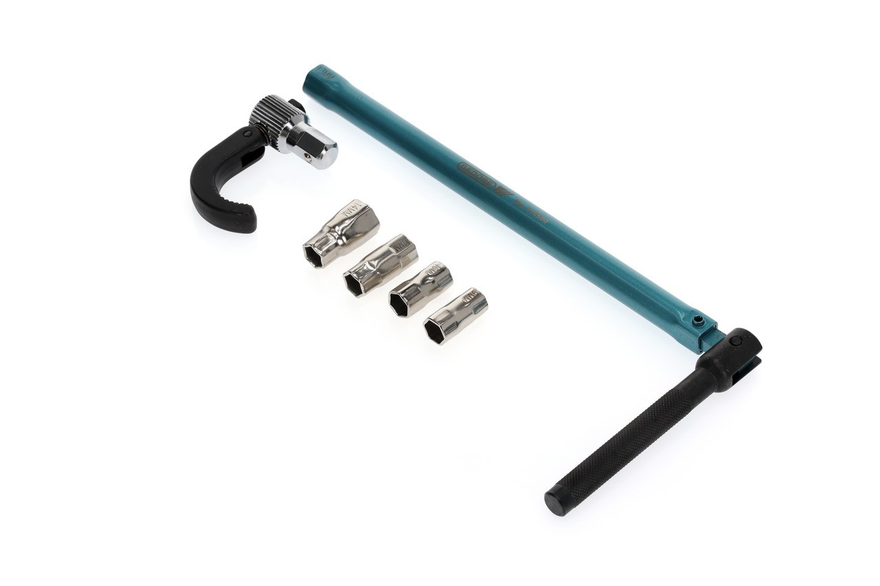 316500 Llave para tuerca de grifo 260 mm