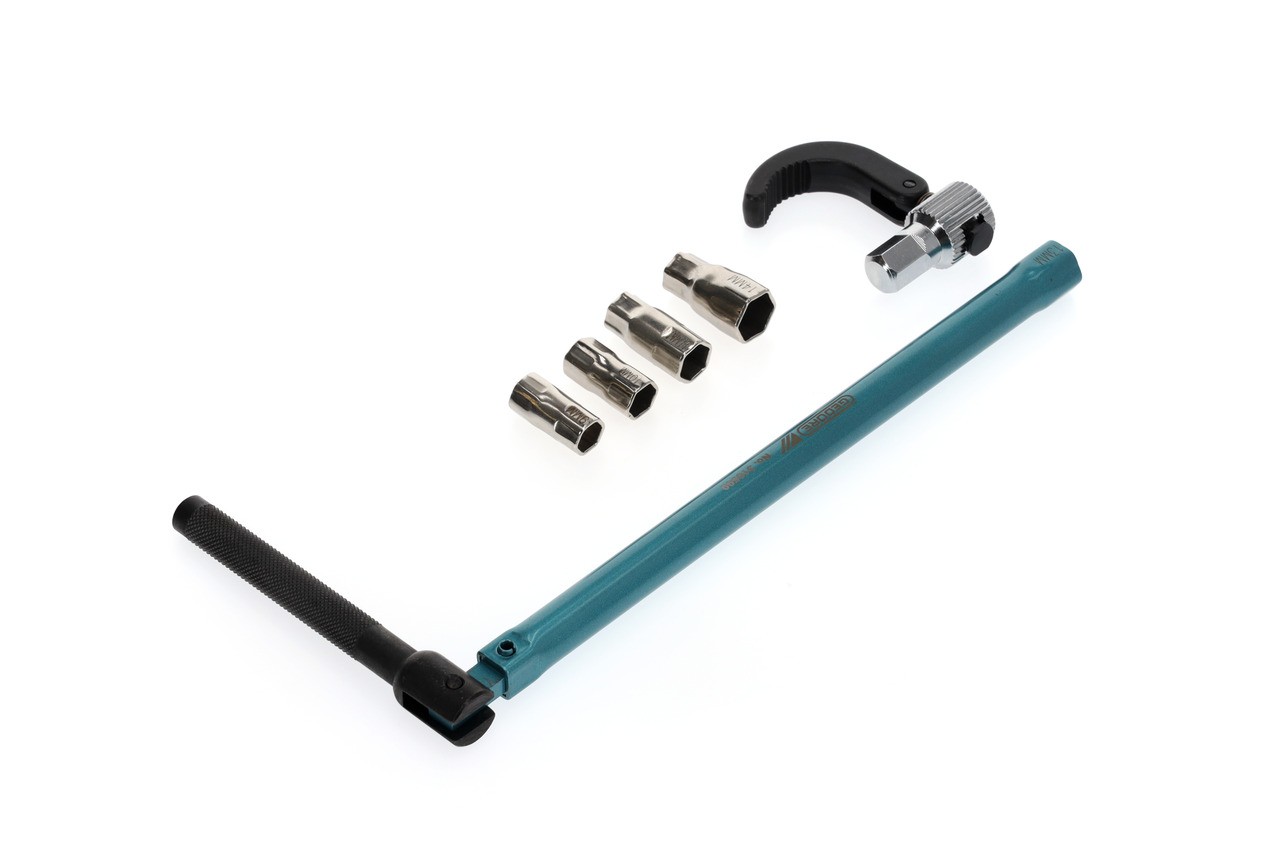 316500 Llave para tuerca de grifo 260 mm