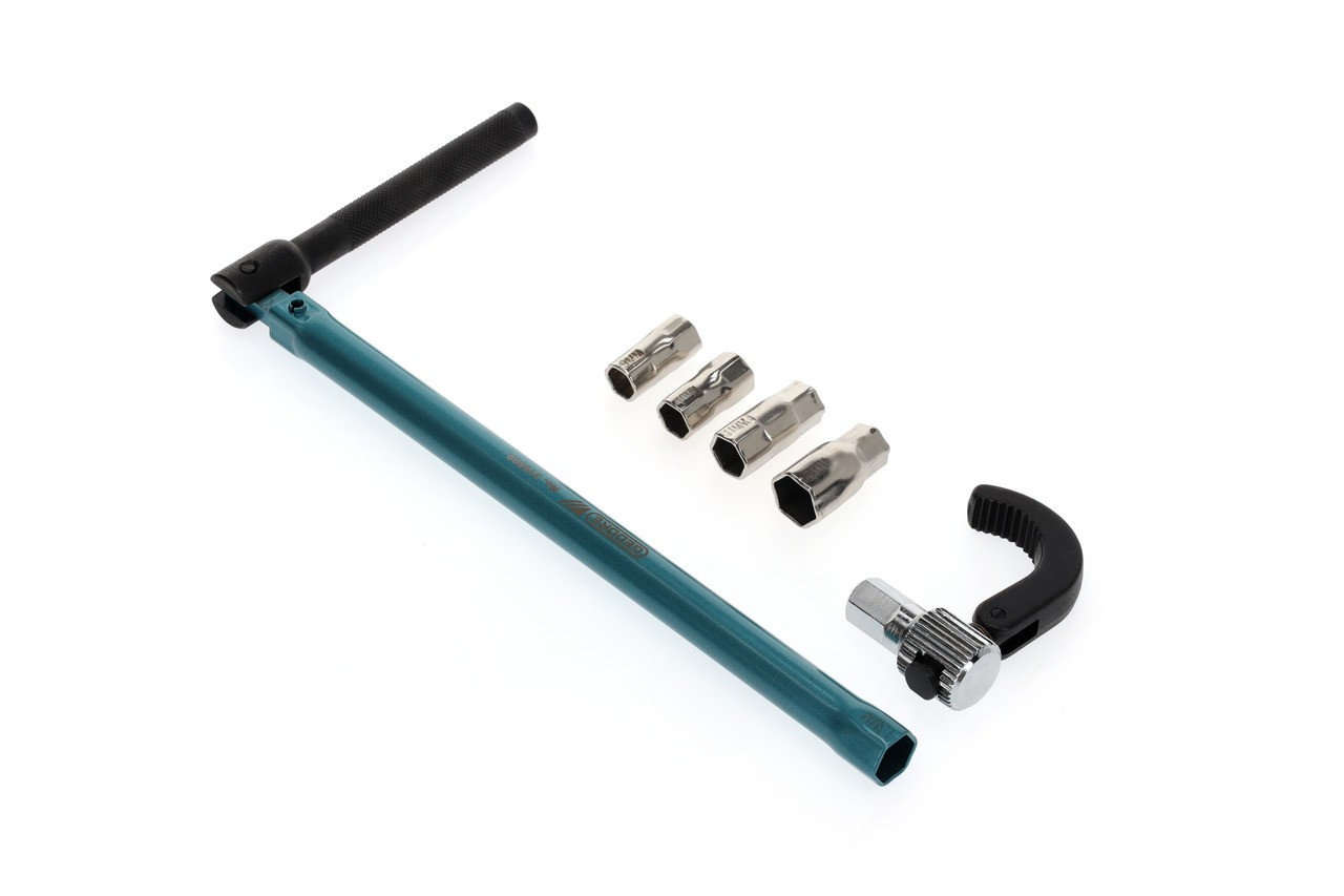 316500 Llave para tuerca de grifo 260 mm