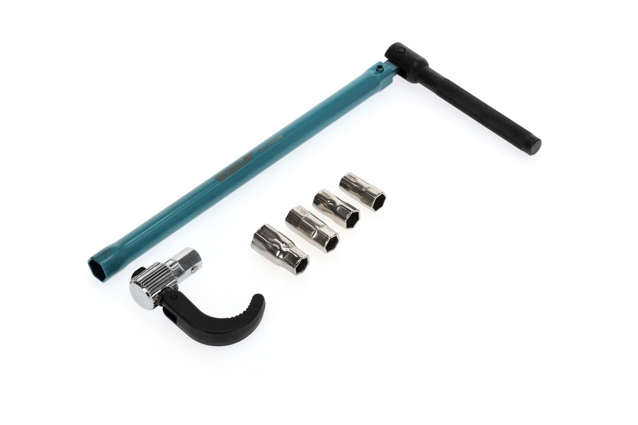 316500 Llave para tuerca de grifo 260 mm