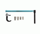 316500 Llave para tuerca de grifo 260 mm