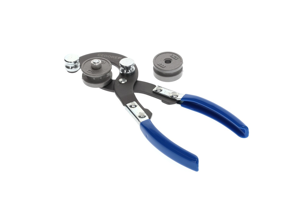 241500 Dobladora de tubos 4,75-10 mm