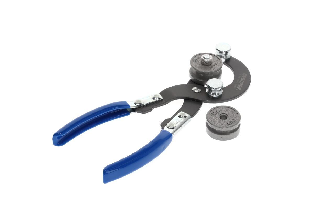 241500 Dobladora de tubos 4,75-10 mm