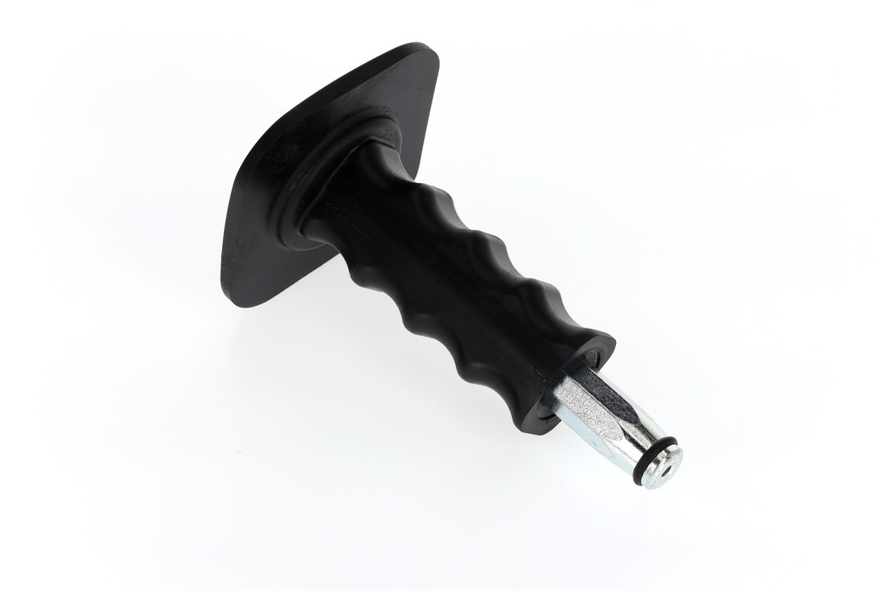 90 HS-4 Punzón con protección para la mano 4 mm