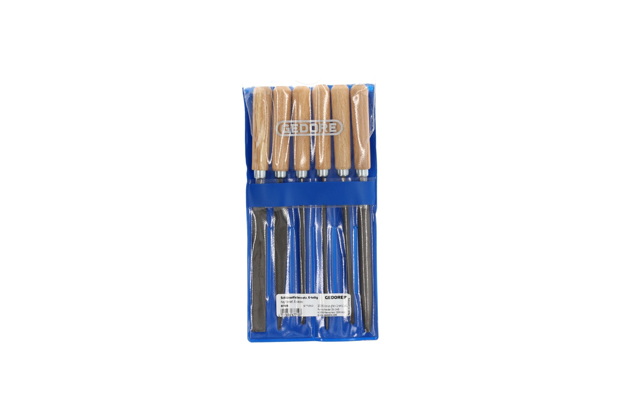 1504 EU Banco de trabajo con ruedas con surtido