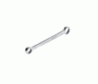 4 13X17 Llave de anillo doble recta UD-Profil 13x17 mm
