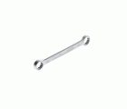 4 17X19 Llave de anillo doble recta UD-Profil 17x19 mm