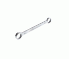 4 22X24 Llave de anillo doble recta UD-Profil 22x24 mm