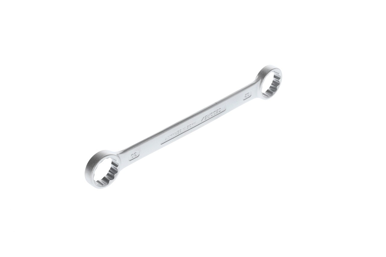 4 30X32 Llave de anillo doble recta UD-Profil 30x32 mm