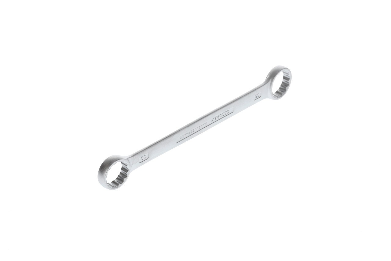 4 30X36 Llave de anillo doble recta UD-Profil 30x36 mm