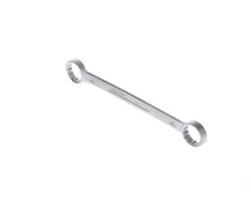 4 36X41 Llave de anillo doble recta UD-Profil 36x41 mm