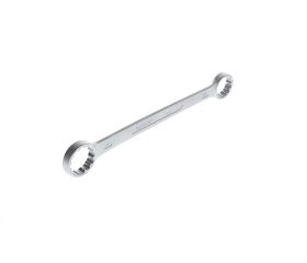 4 36X41 Llave de anillo doble recta UD-Profil 36x41 mm