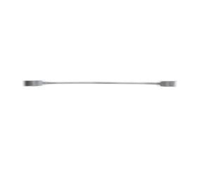 4 36X41 Llave de anillo doble recta UD-Profil 36x41 mm